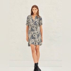 Ba&sh Maia Dress